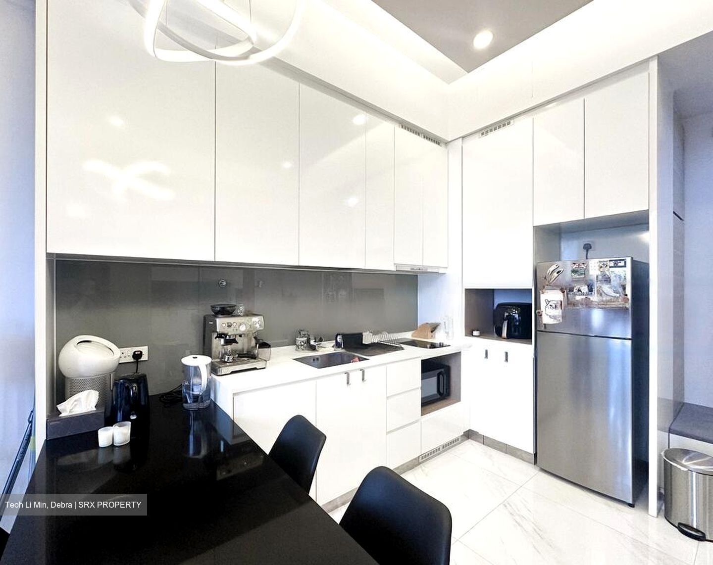 The Hillier (D23), Apartment #484933811
